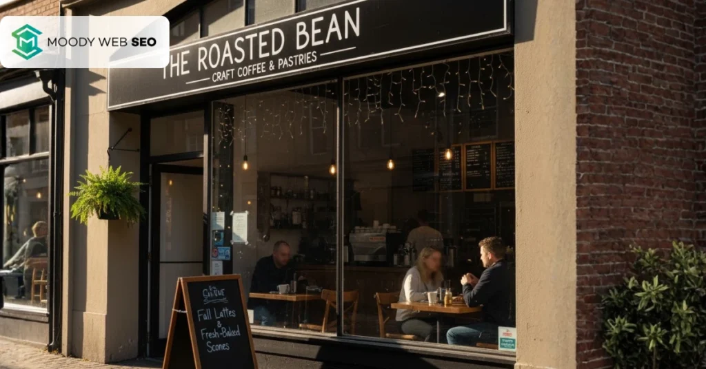 SEO Content Refresh Strategy in 2025: How to Revive Old Posts and Boost Traffic small business with local seo