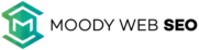 moodyweb seo logo